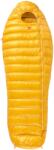 Pajak Пухен спален чувал Pajak Radical 1Z Down sleeping bag - Gold - размер Short (513-1571-0111) Спален чувал
