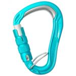 Edelrid HMS карабинер Edelrid HMS Bulletproof Triple FG II HMS carabiner - Icemint - размер Triple-Lock (323-0249-0111)