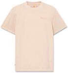 Timberland Мъжка тениска Timberland Rugged Active Gear Back Graphic Tee T-shirt - Island Fossil - размер XXL (216-8625-0215)
