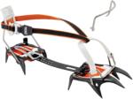 Petzl Котки Petzl Irvis Crampons - Flexlock - Black / Orange - размер One Size (405-0251-0111)
