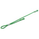 Ocun Осигурителна примка Ocun SBEA Twin Lanyard 9, 5mm Personal tether - Green / Icemint - размер 40/75 cm (314-0151-0211)