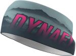 Dynafit Лента за глава Dynafit Graphic Performance Headband - Cloud Blue / Cloud - размер 58 cm (904-5255-1011)