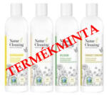  Naturcleaning Mosóparfüm szuperkoncentrátum Sweet dreams 50 ml - TERMÉKMINTA