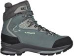 Lowa Дамски туристически обувки Lowa Women's Mauria Evo GTX Walking boots - Smoke Green / Jade - размер 37, 5 (EU) (119-0897-0313)