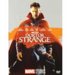 NAZ Doktor Strange DVD Fólia Pl