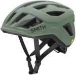 Smith Optics Каска за шосейно колоездене Smith Signal Mips Bike helmet - Matte Sagebrush - размер L 59-62 cm (851-0921-1013)