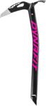 Dynafit Ледокоп Dynafit DNA Ice-X Ice axe - Black Out / Magenta - размер One Size (404-0217-0111)