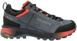 Dolomite Мултиспорт обувки Dolomite Women's Shoe Vernale Hike Low GTX Multisport shoes - Gunmetal Grey - размер 40 (EU) (122-1387-0217)