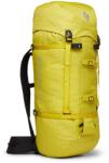Black Diamond Алпийска раница Black diamond Speed 40 Mountaineering backpack - Sulphur - размер M/L (503-1058-0112)
