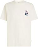 O'Neill Мъжка тениска O'Neill Chest Print T-Shirt - Snow White - размер XXL (216-8486-0316)