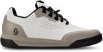 SCOTT Дамски обувки за планинско колоездене Scott Women's Volt Evo Flat Cycling shoes - Beige / Black - размер 37 (EU) (136-0232-0112)