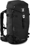 Simond Алпийска раница Simond Alpinism 33 Mountaineering backpack - Black - размер One Size (503-1141-0111)
