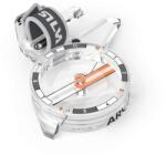 SILVA Компас Silva Arc Jet C S Left Compass - Transparent / Grey - размер One Size (540-0137-0111)