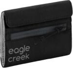 Eagle Creek Портфейл Eagle creek Stash Rfid Tri-Fold Wallet - Black - размер 13 x 9, 5 x 2 cm (511-0862-0111)