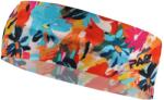 P. A. C P. A. C. Лента за глава P. A. C. Slim Headband - Multiflowers - размер One Size (204-8356-0811)