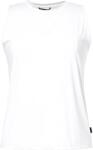 Goldbergh Дамски топ Goldbergh Women's Solane Sleeveless Top - White - размер XL (916-5792-0315)