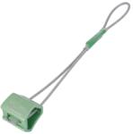 DMM Клин Dmm Wire Torque Nut - Green - размер 1 (325-0094-0111)