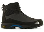 The North Face Мъжки туристически обувки The North Face Verto Alpine Mid GORE-TEX Walking boots - Asphalt Grey / TNF Black - размер 14 (US) (019-1027-0124)