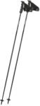 Komperdell Ски щеки Komperdell Sidewinder Carbon Ski poles - Black - размер 135 cm (419-0580-0115)