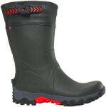 Viking Гумени ботуши Viking Trophy Mid Wellington boots - Huntinggreen - размер 38 (EU) (031-0147-0113)