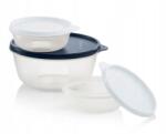 Tupperware Hűtőtál szett közepes (3db) Akció (24S016)