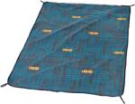 Uquip Къмпинг легло Uquip Scotty Picnic blanket - Grey - размер XXL (580-1667-0113)