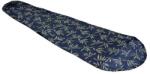 Cocoon Вътрешен чувал Cocoon MummyLiner Cotton Travel sleeping bag - Leaves - размер 241 x 90/56 cm (515-0004-l) Спален чувал