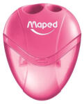 Maped "I-Gloo" kétlyukú tartályos hegyező/faragó/faragó, Pink (COR_2026_IMA534756_p)