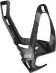 Elite Поставка за бутилка Elite Rocko Carbon Bottle holders - Schwarz / Weiß - размер One Size (870-3513-0211)