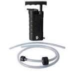 Origin Outdoors Пречистване на вода Origin outdoors Water Filter Klondike - Black - размер One Size (538-0133-0111)
