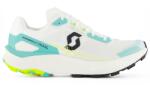 Scott Мъжки маратонки Scott Shoe Kinabalu Trail Trail running shoes - Bright White / Cascade - размер 42, 5 (EU) (023-2785-0315)