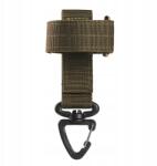  Taktikai karabiner pánttal Partizan Tactical Hbn 2 Coyote