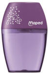 Maped "Shaker" egylyukú tartályos hegyező/faragó/faragó, Lila (COR_2017_IMA534753_l)