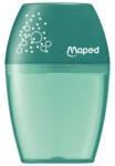 Maped "Shaker" egylyukú tartályos hegyező/faragó/faragó, Zöld (COR_2017_IMA534753_z)