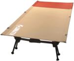 Klymit Къмпинг легло Klymit Cedar Mesa Cot Cot - Cedar / Red (580-1377-0111)
