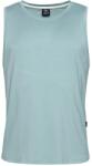 Chillaz Мъжки потник с широка презрамка Chillaz Vils Mountain Logo Tank top - Arctic (216-8120-0114)