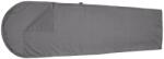 Easy Camp Вътрешен чувал Easy camp Travel Sheet Ultralight Travel sleeping bag - Black / Grey - размер 190 cm (515-0150-0111) Спален чувал