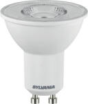 SYLVANIA LED izzó, GU10, spot, 4, 2W, 320lm, 3000K (MF), SYLVANIA "RefLED ES50 (SLED21) - officepantry