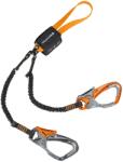 Skylotec Комплект за виа ферата Skylotec Vael Via ferrata set - Black / Orange - размер One Size (338-0348-0111)