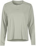 Craft Дамска тениска Craft Women's Hypervent Longsleeve Running shirt - Pigeon - размер XL (916-5805-0115)