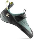 Simond Мъжки обувки с велкро SIMOND Climbing Shoe Vertika Soft V2 Climbing shoes - Green - размер 42, 5 (EU) (301-1027-0116)
