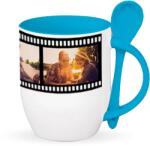 Empikfoto. ro Cană cu linguriță, Cana maniacului de filme