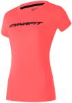 Dynafit Дамска тениска Dynafit Women's Traverse 2 S/S Tee Sport shirt - Cabana - размер 36 (EU) (116-8590-0912)
