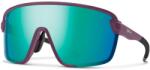 Smith Optics Очила за колоездене Smith Bobcat Mirror S2 (VLT 30%) + S0 (VLT 89%) Cycling glasses - Matte Amethyst / CP Opal Mirror + Clear - размер One Size (205-3538-0111)