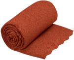 Sea to Summit Микрофибърна кърпа Sea to Summit Airlite Towel Microfiber towel - Picante - размер 100 x 50 cm (555-0126-0712)