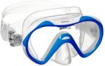 mares Детска водолазна маска Mares Kid's Vento Diving mask - Blue / White / Clear - размер One Size (700-0100-0111)
