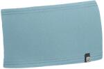 Ortovox Лента за глава Ortovox Light Fleece Headband - Glacier Grey - размер 50-56 cm (904-1069-0911)