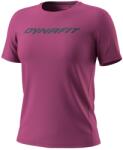 Dynafit Дамска тениска Dynafit Women's Traverse T-Shirt Running shirt - Magenta - размер XS (916-6638-0511)