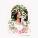 Empikfoto. ro Poster, Colecția Pentru Ea, 60x80 - 109830