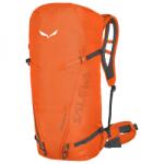 Salewa Раница за катерене Salewa Ortles Wall 38 Mountaineering backpack - Red Orange - размер One Size (503-0881-0211)